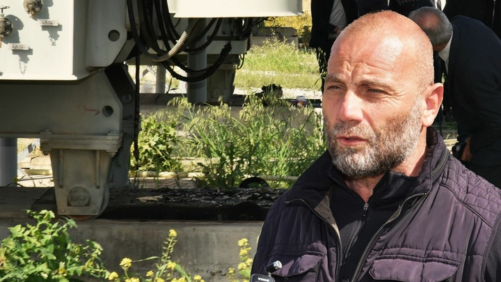 Tuğcu ”Türkiye’den Kıbrıs’a çift yönlü elektrik akımının gerçekleşmesi mevcut siyasi yapıda mümkün değil”