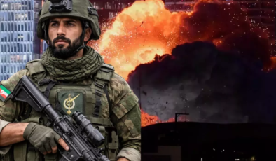 ABD ve İsrail’e benzeri görülmemiş tehdit: Aralıksız saldırılara hazır olun