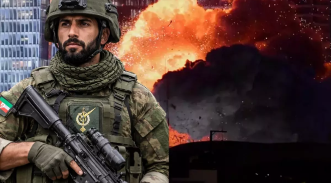 ABD ve İsrail’e benzeri görülmemiş tehdit: Aralıksız saldırılara hazır olun