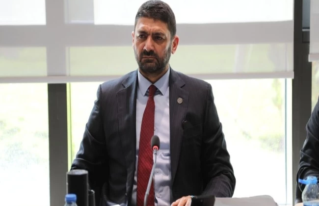 “Mücahitlerin Tazmini ve Gazilerin Hakları” yasa tasarısı komiteden geçti