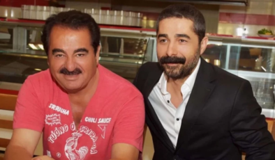 Tatlıses Ailesi’nde kriz derinleşiyor: Ahmet Tatlıses’ten kan donduran iddia: Babam 14 yaşımda silahı belime koydu