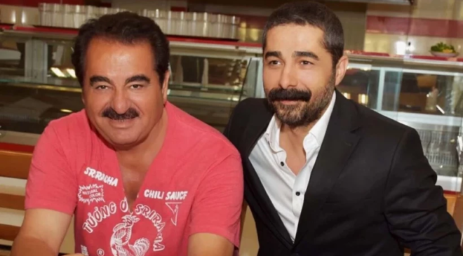 Tatlıses Ailesi’nde kriz derinleşiyor: Ahmet Tatlıses’ten kan donduran iddia: Babam 14 yaşımda silahı belime koydu