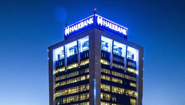 ABD Adalet Bakanlığı ve Halkbank, İran yaptırımları davasında uzlaşmaya vardı: Halkbank KAP’a bildirdi, para cezası ödenmeyecek