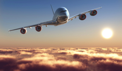 Larnaka ve Baf’tan bugün 45 uçuş daha iptal edildi