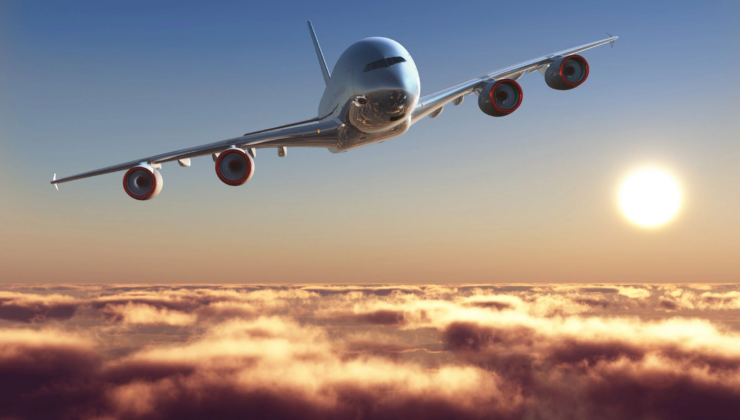 Larnaka ve Baf’tan bugün 45 uçuş daha iptal edildi