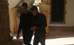 Otel odasında, hırsızlık yapan Mert Onur Güden, 6 ay hapse mahkum edildi