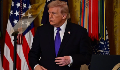 Orta Doğu’da yeni oyun kuruluyor! Trump, Kürt grupları devreye mi sokacak?