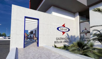 Kıb-Tek dört ilçeye yeni şube binalarının yapımı için kolları sıvadı