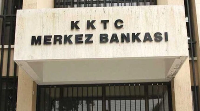 Merkez Bankası: Vatandaşların yabancı para banknotuna erişiminde sınırlama yok
