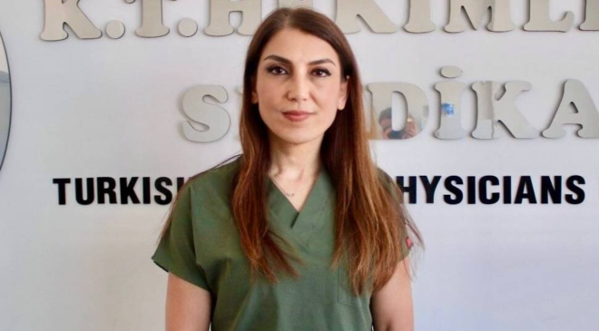 Gürkut: Temel Sağlık Hizmetleri Dairesi başhekimsiz yönetilemez