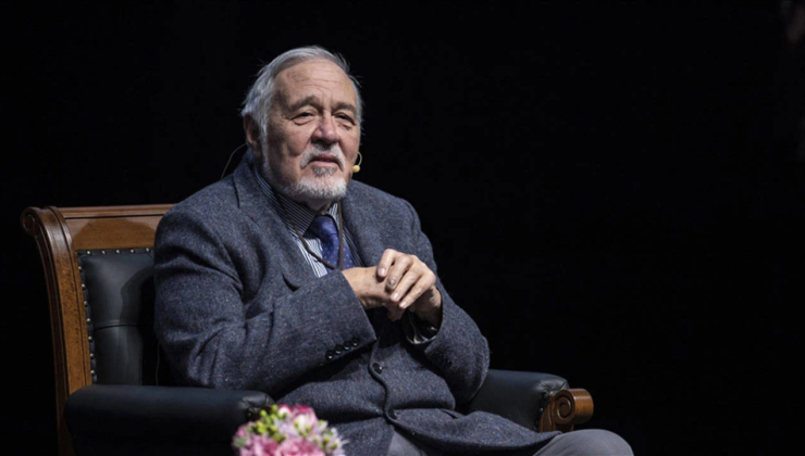 İlber Ortaylı yoğun bakıma kaldırıldı