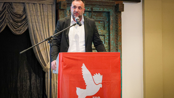 Zeki Çeler ”Yeni hükümet büyük bir ekonomik enkaz devralacak”