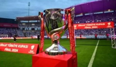 Türkiye Kupası’nda çeyrek final eşleşmeleri belli oldu!