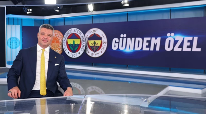 Sadettin Saran’dan önemli açıklamalar! Lookman transferinin neden ortaya çıktı! Kongre için de konuştu