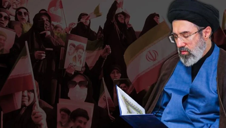 İran’ın yeni dini lideri Mücteba Hamaney hedefte!  Yaralı ve konuşacak durumda değil