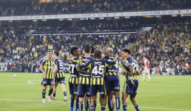 Fenerbahçe, Fatih Karagümrük deplasmanında! 6 eksik var, 5 isim sınırda!