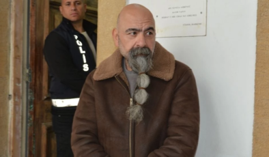 Demirhan’da Süpermarketten 2 bin 186 TL’lik ürün çalmakla itham edilen zanlı kefaletle serbest