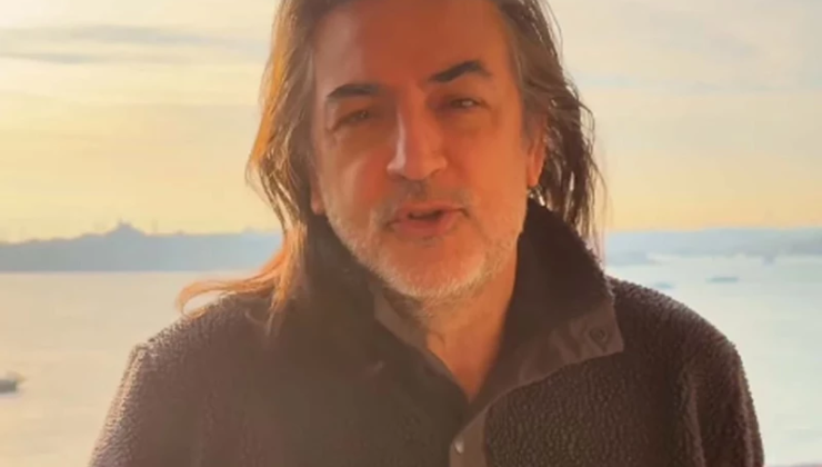 Depremzedeleri unutmadı! Şarkıcı Çelik’ten takdir toplayan hareket!