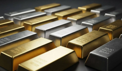 Piyasalar tepetaklak: Petrol fırladı, altın ve gümüş çakıldı