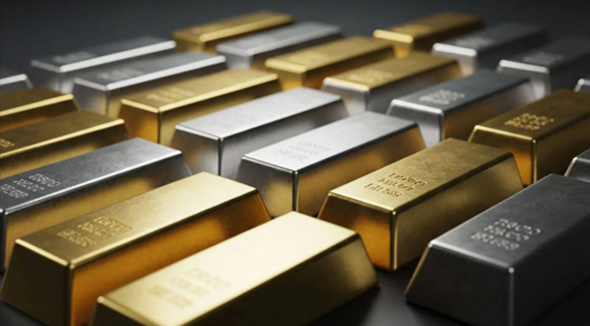 Piyasalar tepetaklak: Petrol fırladı, altın ve gümüş çakıldı