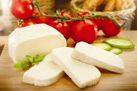 Güney Kıbrıs’ta ‘şap hastalığı’ hellimi tehdit ediyor: “Ortak Pazar’dan çıkma riski