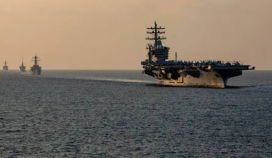 İran, ABD’yi ‘Yuan’ ile vuracak!.. Hürmüz Boğazı için dolar yerine ‘yuan’ şartı gelebilir!