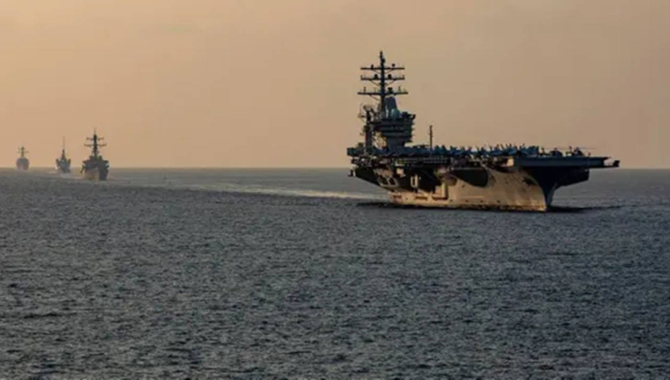 İran, ABD’yi ‘Yuan’ ile vuracak!.. Hürmüz Boğazı için dolar yerine ‘yuan’ şartı gelebilir!