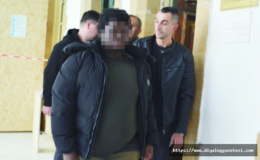 Taksi şoförünü dolandıran öğrenci teminata bağlandı