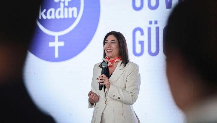 CTP Kadın Örgütü ve CTP’li belediyelerin hayata geçirdiği ŞÖDAM’ın lansmanı yapıldı