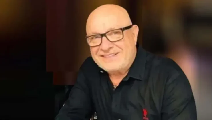 Fileleftheros’dan  Şok iddia !..”Simon Aykut mahkûm olmasının ardından faaliyetlerine devam etti”