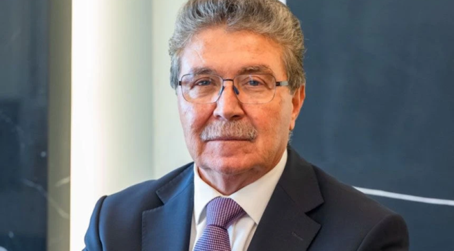 Üstel: Kıbrıs Türkü’nün güvencesi Anavatan Türkiye’dir