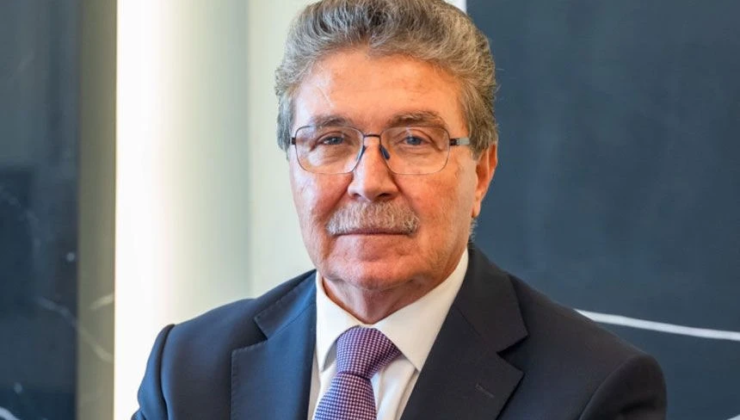 Üstel: Kıbrıs Türkü’nün güvencesi Anavatan Türkiye’dir