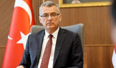 Cumhurbaşkanı Tufan Erhürman, Bostancı sınır kapısında seyrüsefer işlemlerinin  başladığını duyurdu