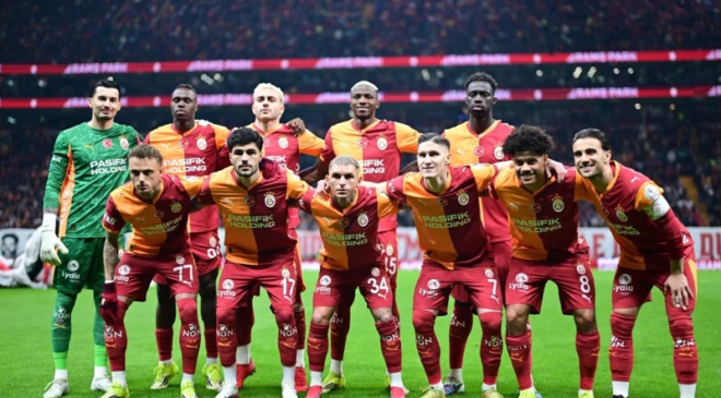 Herkes ters köşe olacak! Yapay zeka Süper Lig’in şampiyonunu açıkladı!