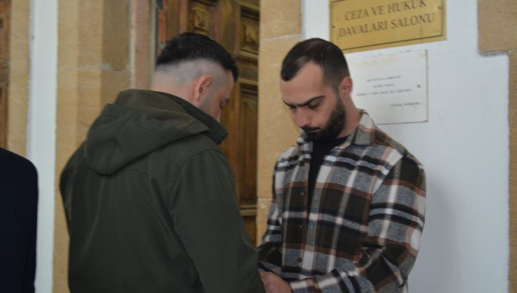 Uyuşturucu zanlısı Çağrı Bakır 2 gün daha tutuklu kalacak