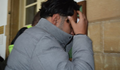 Sahte evrak düzenleme zanlısı Mustafa Şoför 2 gün daha tutuklu kalacak