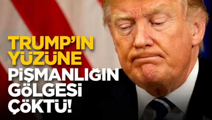 ABD bunu tartışıyor: İran kördüğümü… Pişmanlık sinyali