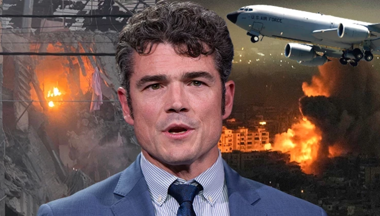 ABD’deki kritik isimden istifa: İran’daki savaşı destekleyemem… ‘İsrail lobisinin baskısıyla başladı’