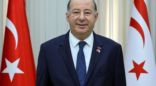 Dinçyürek: İhalesiz ilaç alımı yapılmadı