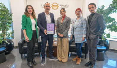 Akdoğan’da 6. Geleneksel Bahar Yürüyüşü LTB Kadın Sığınma Evi yararına gerçekleşecek