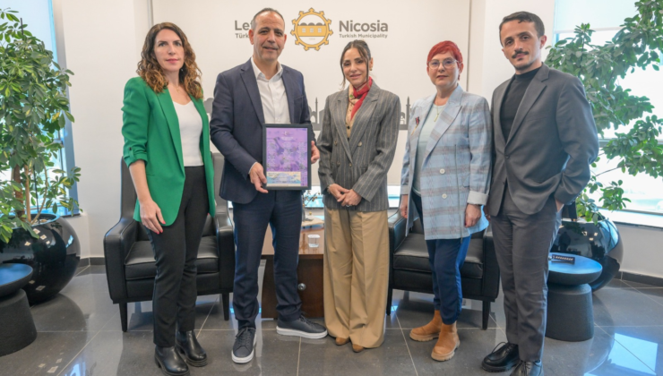 Akdoğan’da 6. Geleneksel Bahar Yürüyüşü LTB Kadın Sığınma Evi yararına gerçekleşecek