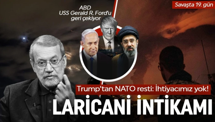 İran’dan intikam saldırısı! İsrail’de elektrikler kesildi: 230’dan fazla ölü ve yaralı