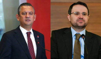 Özgür Özel’den yeni Akın Gürlek paylaşımı: Hızla sattıklarını gizlemeye kalkıyor