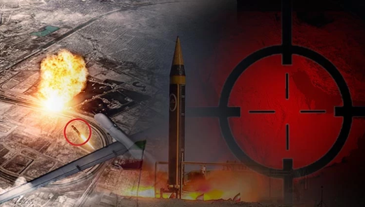 İran’ın elindeki en güçlü silah: 1 hafta içinde kaos yaratabilir… ‘Savaşın belirleyici unsuru’