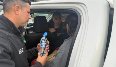 Kayıp olduğu bildirilen Mehmet Tanrıdöveroğlu bulundu