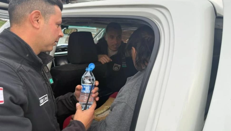 Kayıp olduğu bildirilen Mehmet Tanrıdöveroğlu bulundu