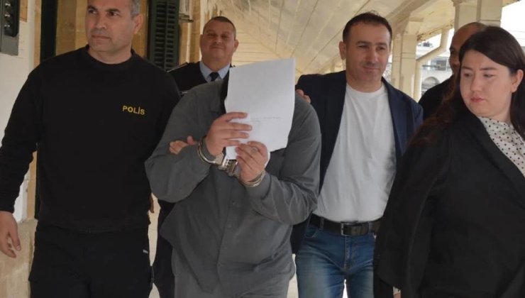 Sahte doktora diploması hazırlayıp iş başvurusunda bulunan zanlı 3 yıl 6 ay hapis cezasına çarptırıldı