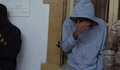 Gönyeli’de ölümlü kazaya neden olan Ahmed Altayeb Alı İdris 60 günü aşmayan süreyle cezaevine gönderildi