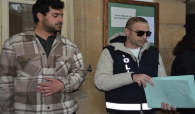 Girne’de ölümlü kazaya neden olan Yiğit Kaya, 7 gün daha tutuklu kalacak