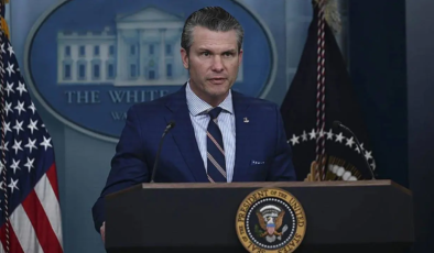ABD Savunma Bakanı Hegseth: “Türkiye’deki olay NATO’nun 5. maddesini tetiklemez”